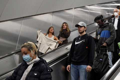 New Delta subvariant cases hit 15k amid urgent probe into ‘more contagious strain’