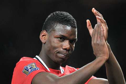 Patrice Evra tried to stop Paul Pogba’s Man Utd to Juventus transfer amid claims Sir Alex Ferguson..