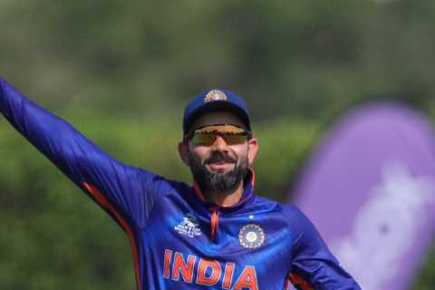 India vs Pakistan cricket: Live stream, TV channel, start time for TODAY’S T20 World Cup showdown