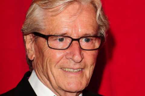 Corrie legend Bill Roache lands ‘six-figure contract’ ahead of 90th birthday as bosses plan major..