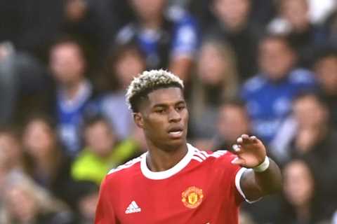 Man Utd striker Marcus Rashford can emulate Cristiano Ronaldo at Old Trafford, says boss Ole Gunnar ..