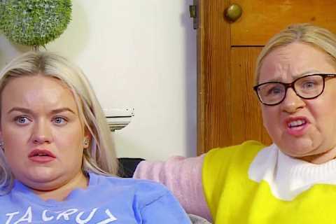 Gogglebox’s biggest bust-ups – from Paige calling her mum a ‘disgrace’ to offscreen fights and..