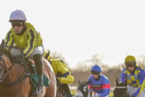 ‘Unbelievable’ Allmankind records thrilling Old Roan win at Aintree for Dan and Harry Skelton and..
