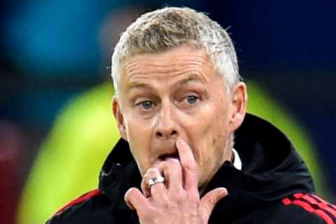 ‘Switch off for a second and be punished’ – Solskjaer issues stark warning to Man Utd stars ahead..