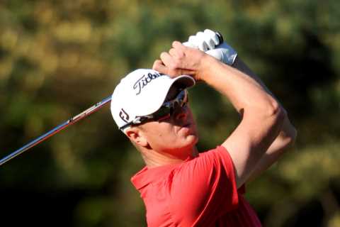 Fredrik Andersson Hed dead aged 49: European Tour champ dies of cancer as golf world pays tribute..