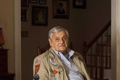 ‘American Veteran’ Honors the Many Faces of the U.S. Soldier