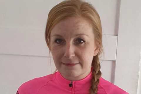 I was ‘fit and healthy’ but had no idea tummy pain could be my death sentence