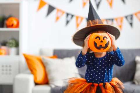 Can I go trick or treating this year for Halloween?