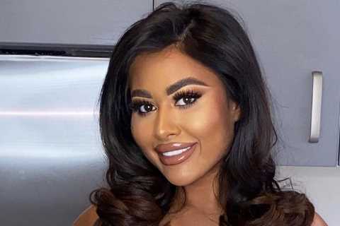 Celebs Go Dating 2022 full line up revealed with Married At First Sight’s Nikita Jasmine and pop..