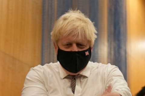 Brits will ‘need Covid booster jab to travel next year’ but under 50s won’t be offered 3rd vaccine..