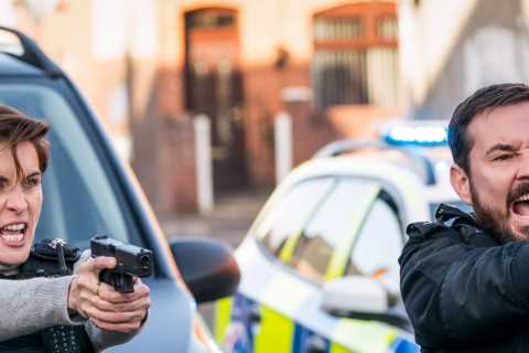 Line of Duty ‘returning for seventh series’ after bombshell series six ending – but there’s a catch