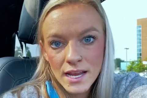 Teen Mom Mackenzie McKee accuses Cheyenne Floyd of spreading ‘sad lies’ after clash over ‘bullying’ ..