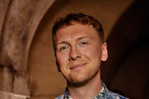 Who Do You Think You Are? star Joe Lycett open-mouthed to discover how criminally insane ancestor..