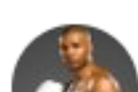 ‘Well that escalated quickly’ – Eubank Jr reacts after £66k eBay bid on signed microwave.. which he ..