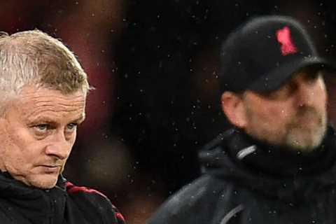 ‘Solskjaer will NEVER be Klopp, Guardiola or Tuchel’ – Carragher slams under-fire Man Utd boss..