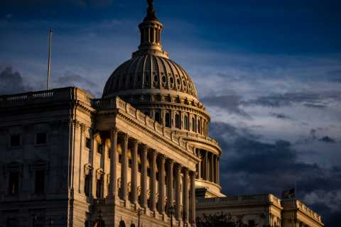 Biden Meets With Manchin and Schumer as Democrats Race to Finish Social Policy Bill