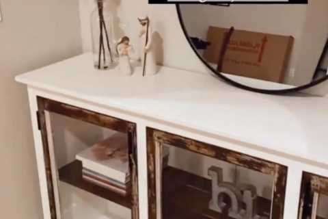 Little People’s Tori Roloff &amp; husband Zach show off new decor in Washington home as fans fear..