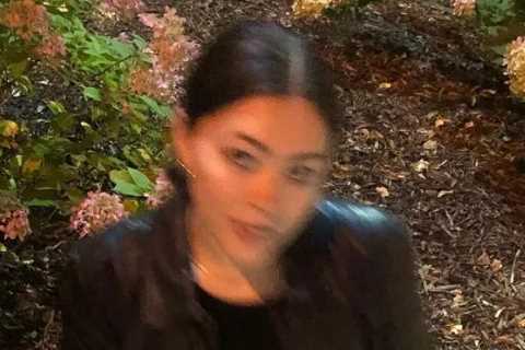 Jon and Kate Gosselin’s daughter Mady, 21, wears leather jacket and tiny dress in rare pic amid..
