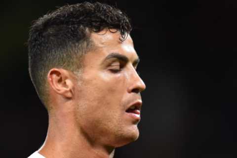 ‘Deserve better than this, much better’ – Ronaldo posts passionate message to Man Utd fans after..