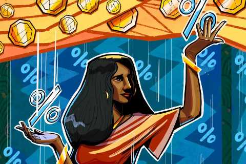 How to use stablecoins to earn a higher APY