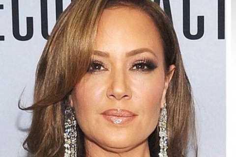 RHOBH fans think Leah Remini is joining the show after blind item sparks rumors of big cast shakeup