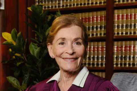Why Amazon Is in Business With Judge Judy