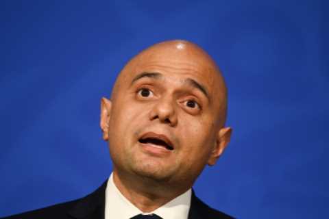 Christmas WILL go ahead as ‘normal’ but Brits should take tests before visiting elderly relatives,..