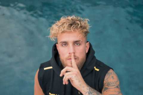 Jake Paul mocks ‘clowns’ Canelo Alvarez and Gervonta Davis for their ex-opponents as YouTuber hints ..