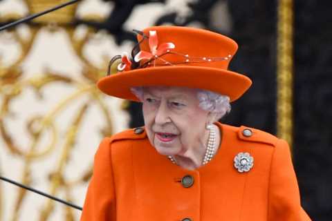 Queen is still ‘razor sharp’ and ‘saving her energy’ for big return to public royal duties next week