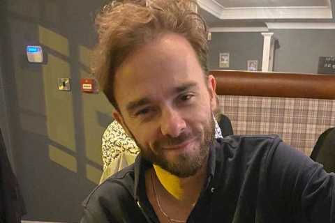 Inside Coronation Street star Jack P Shepherd’s romantic weekend away with girlfriend Hanni
