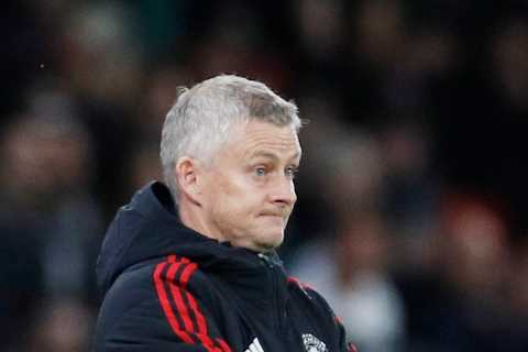 Conte vs Rodgers vs Zidane vs Ten Hag XI – Which shortlisted Man Utd boss has managed the best..