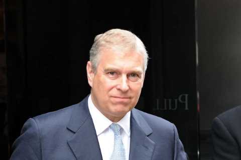 Prince Andrew’s sex assault lawsuit is set to go on well into Queen’s Platinum Jubilee year