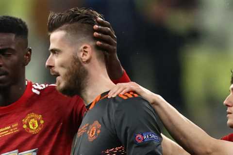 Uefa release latest club rankings with Chelsea, Liverpool, Man City ALL above Man Utd who slip down ..