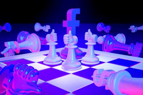 Facebook Wants the Young People Back