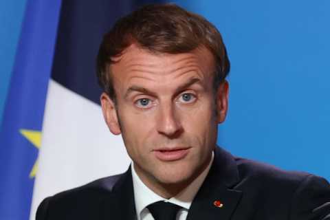 Fears France will deliberately block Christmas shipments in fishing rights revenge plot