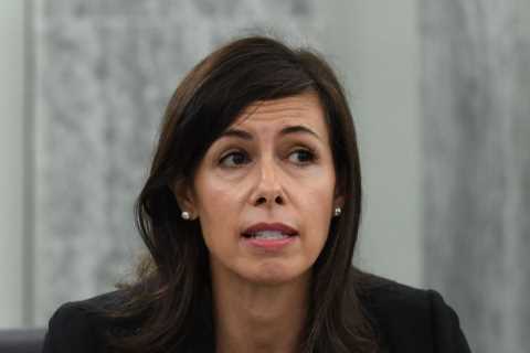 White House to Name Rosenworcel as F.C.C.’s First Female Leader