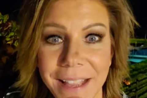 Sister Wives’ Meri Brown flees Arizona for Florida getaway without Kody as Christine ditches family ..