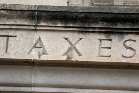 Proposed Tax on Billionaires Raises Question: What’s Income?