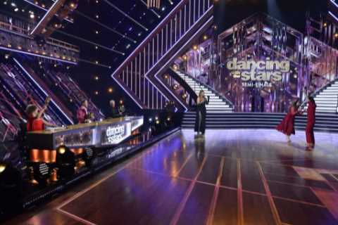 Dancing with the Stars 2021: Who has been eliminated on DWTS?