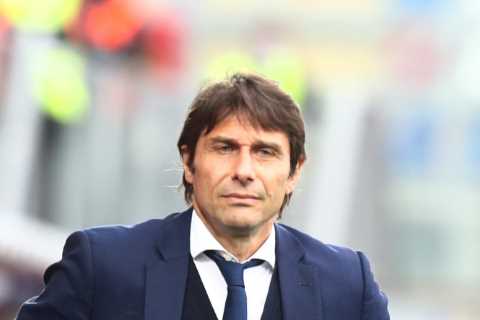 Conte tells Man Utd he’s ‘ready to accept job’ after ‘intense contact’ – but club still to make..