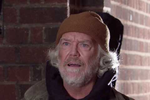 Coronation Street spoilers: Killer Corey Brent flees Weatherfield as police find murder evidence