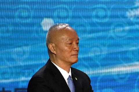 Winter Olympians face sex AND partying ban during Beijing Games next year in host of anti-Covid..