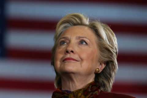 How old is Hillary Clinton and what is her net worth?