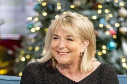 This Morning star Fern Britton will make huge TV comeback this Christmas following split from..