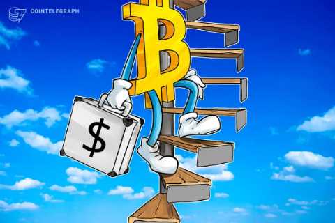 Bitcoin bull market '2nd leg has started,' says BTC price model creator  