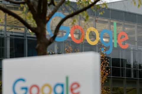 Google’s profit and revenue soared in the third quarter.