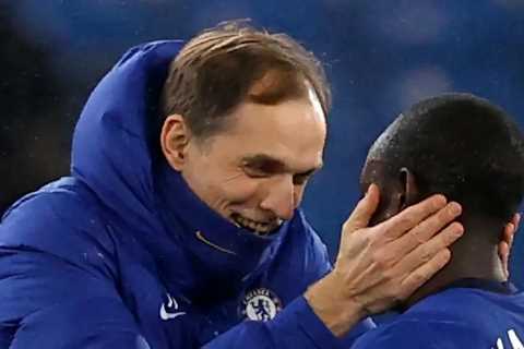 Is Chelsea vs Southampton on TV? Channel, live stream, team news, kick-off time for TONIGHT’S EFL..