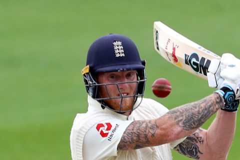 Why isn’t Ben Stokes playing for England in T20 World Cup and will he play in The Ashes 2021-22?