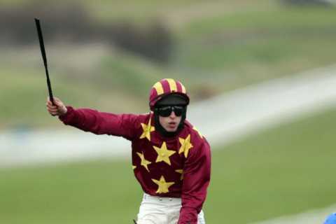 Cheltenham Festival glory awaits runners like Minella Indo and Envoi Allen on mega Down Royal card..