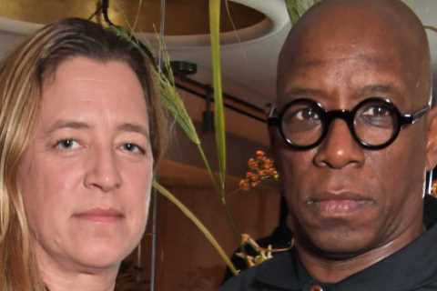 Arsenal legend Ian Wright slams Ole Gunnar Solskjaer for not playing five Man Utd stars in..